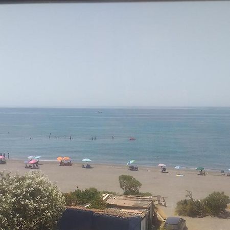 Camarote Apartment Morche Luaran gambar