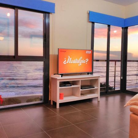 Camarote Apartment Morche Luaran gambar
