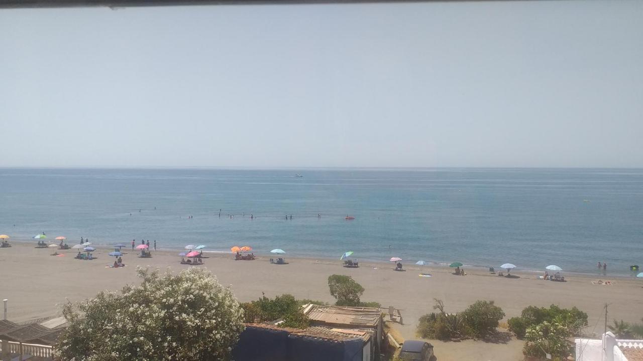 Camarote Apartment Morche Luaran gambar