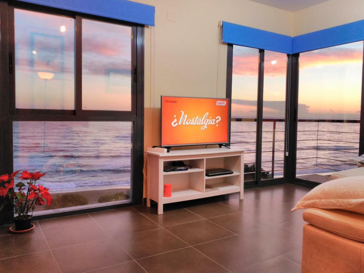 Camarote Apartment Morche Luaran gambar