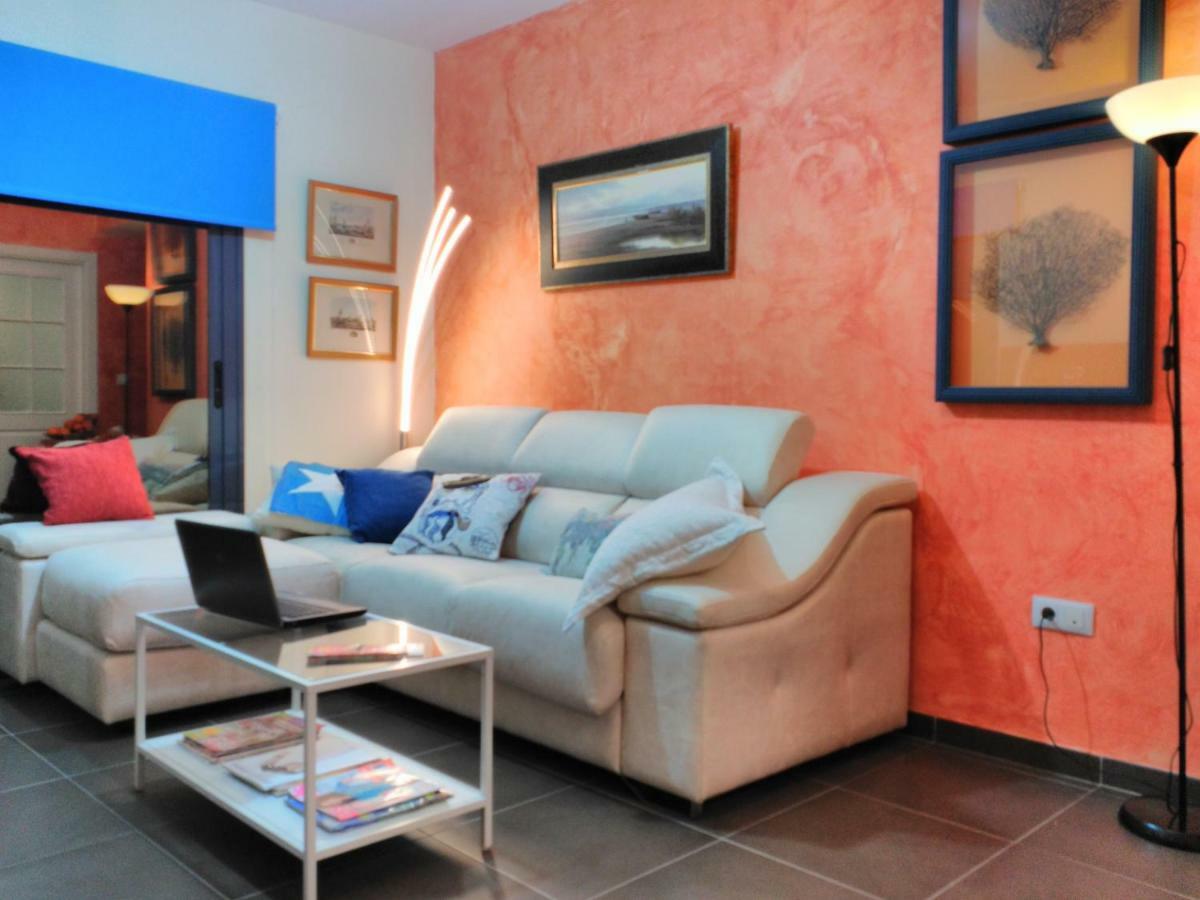 Camarote Apartment Morche Luaran gambar