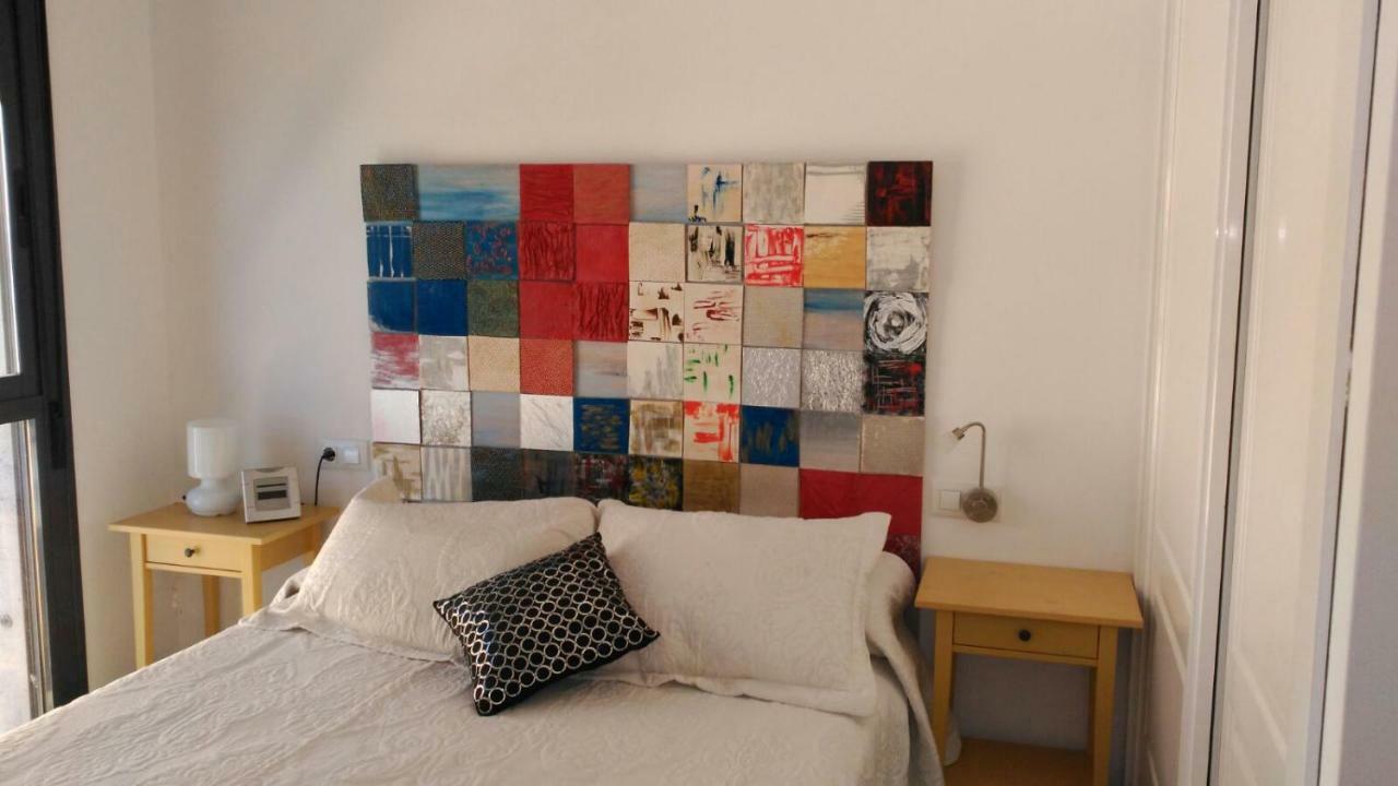 Camarote Apartment Morche Luaran gambar