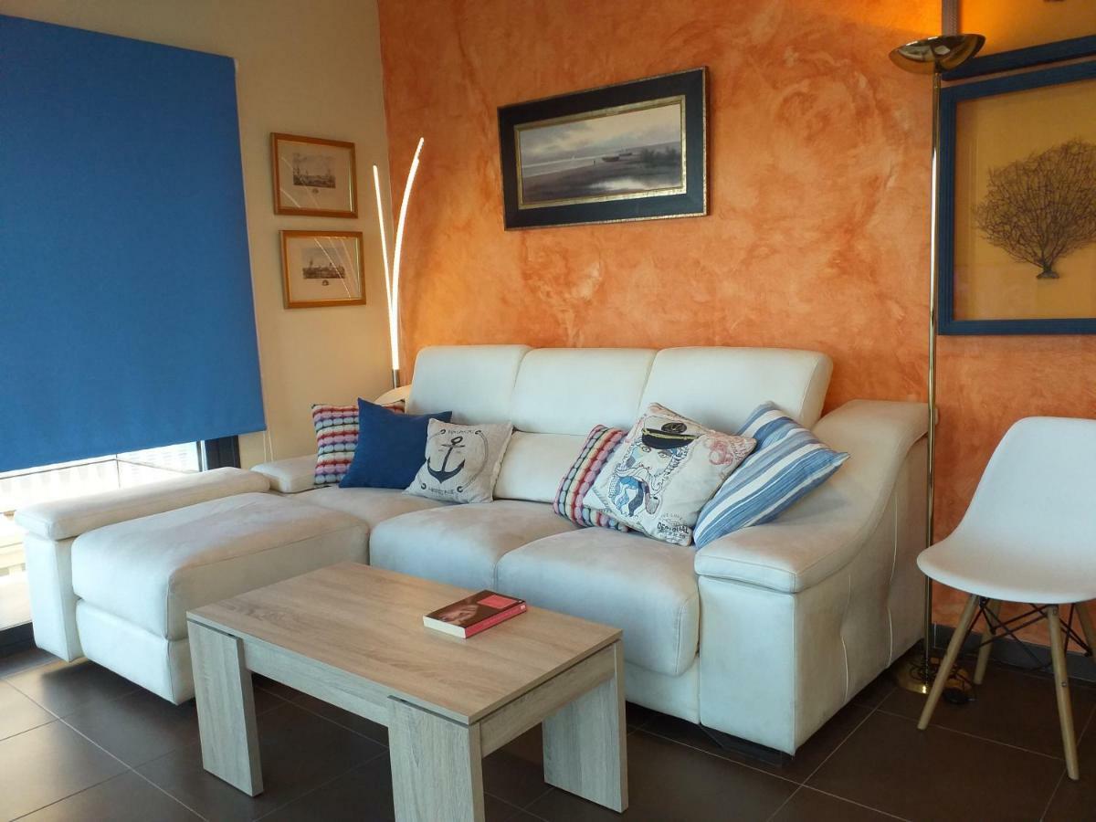 Camarote Apartment Morche Luaran gambar