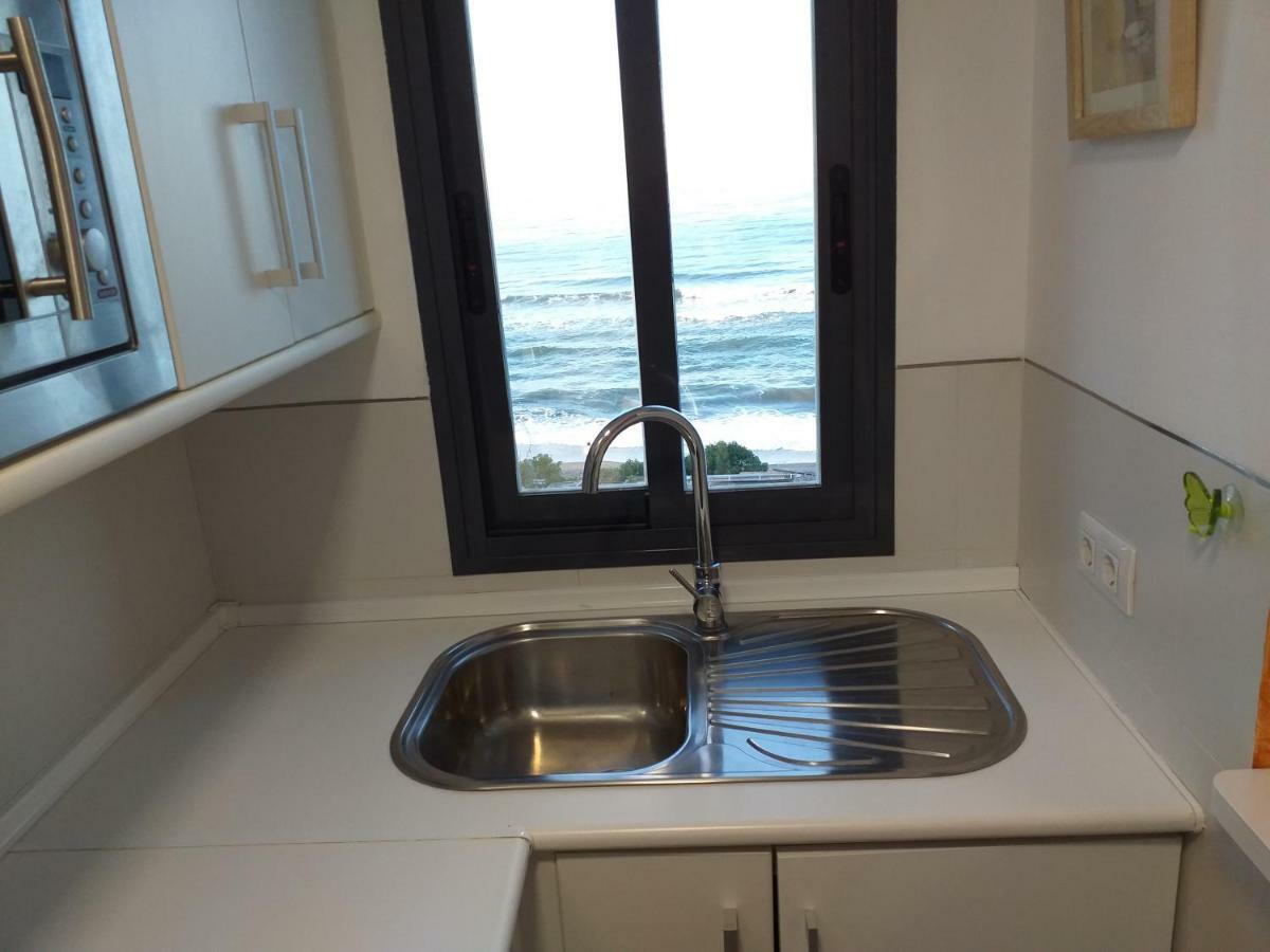 Camarote Apartment Morche Luaran gambar