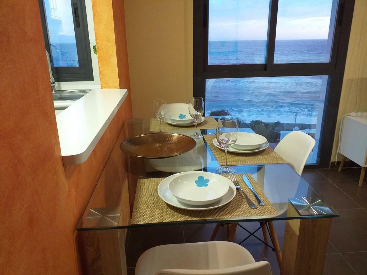 Camarote Apartment Morche Luaran gambar