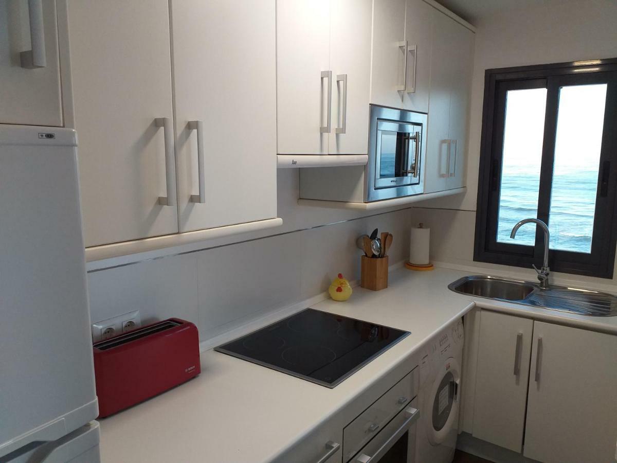 Camarote Apartment Morche Luaran gambar