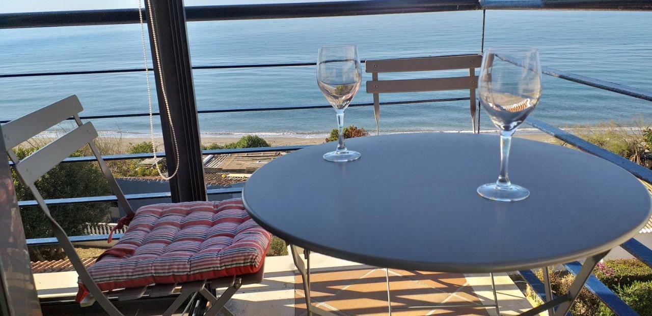 Camarote Apartment Morche Luaran gambar