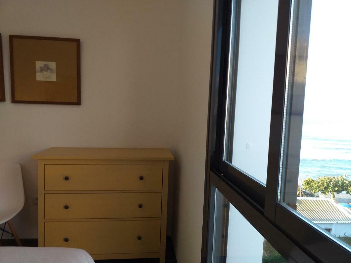 Camarote Apartment Morche Luaran gambar